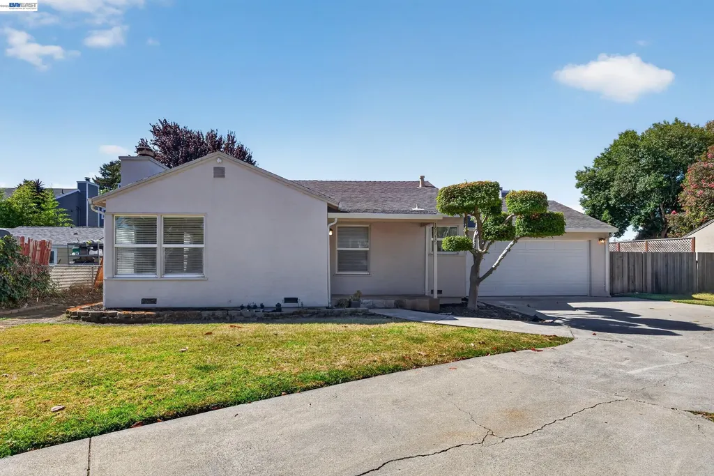 19515 Western Boulevard Hayward CA 94541