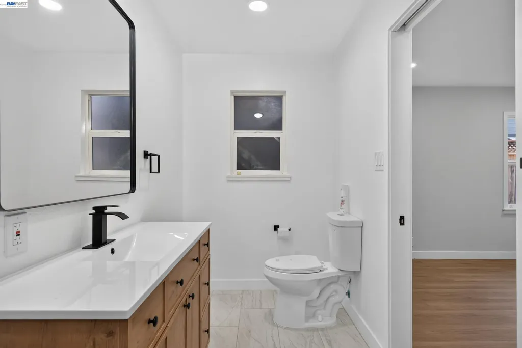 19515 Western Boulevard Hayward CA 94541