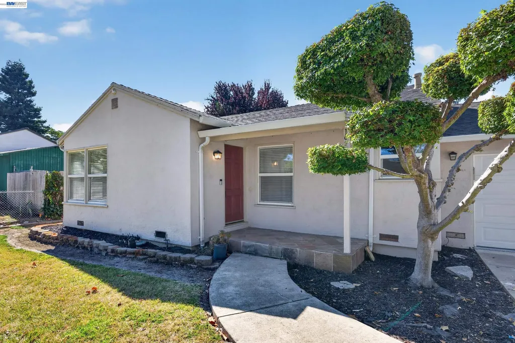 19515 Western Boulevard Hayward CA 94541