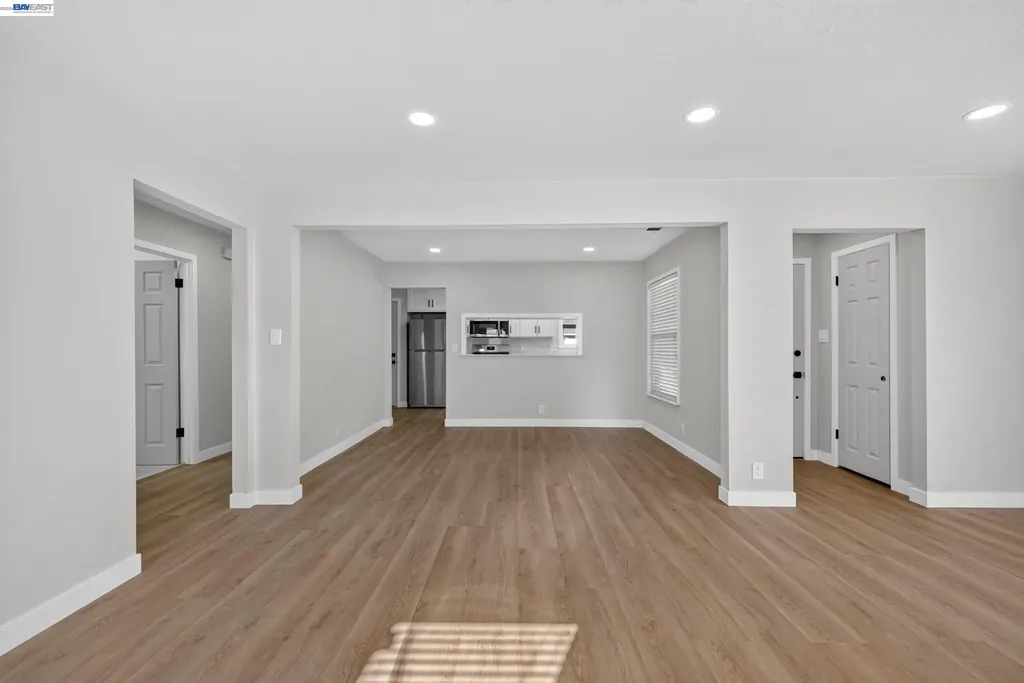19515 Western Boulevard Hayward CA 94541