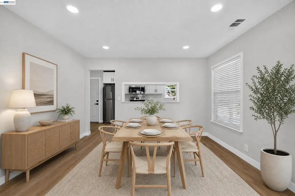 19515 Western Boulevard Hayward CA 94541