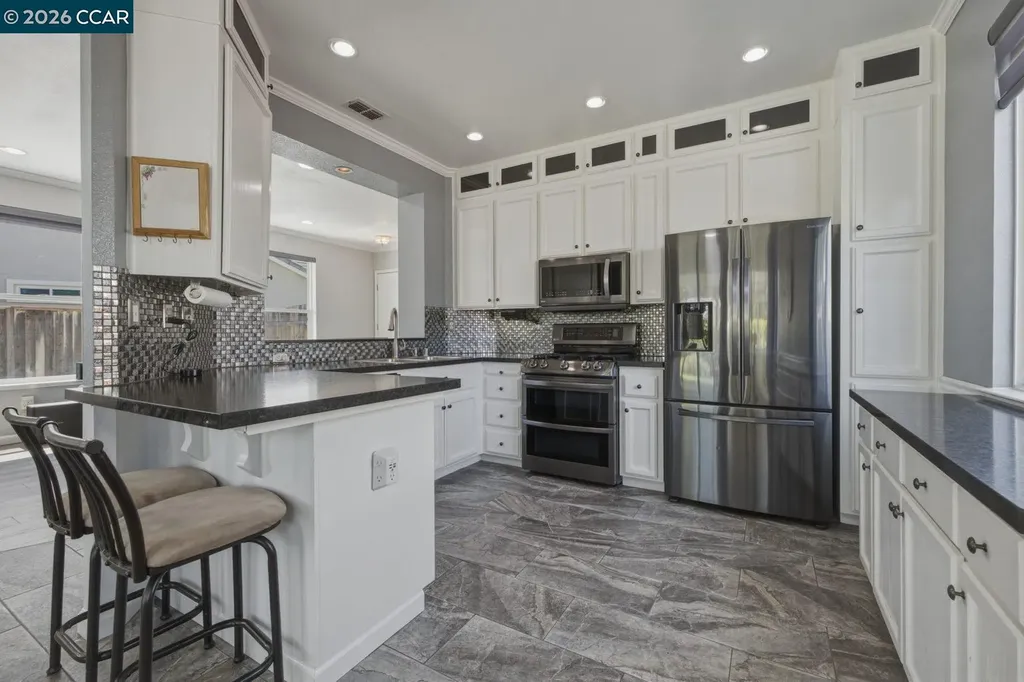1029 Twinbridge Court Brentwood CA 94513