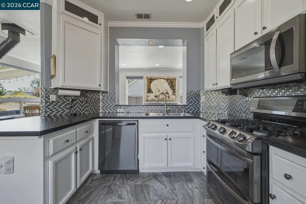 1029 Twinbridge Court Brentwood CA 94513