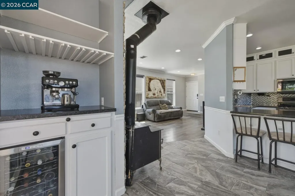 1029 Twinbridge Court Brentwood CA 94513