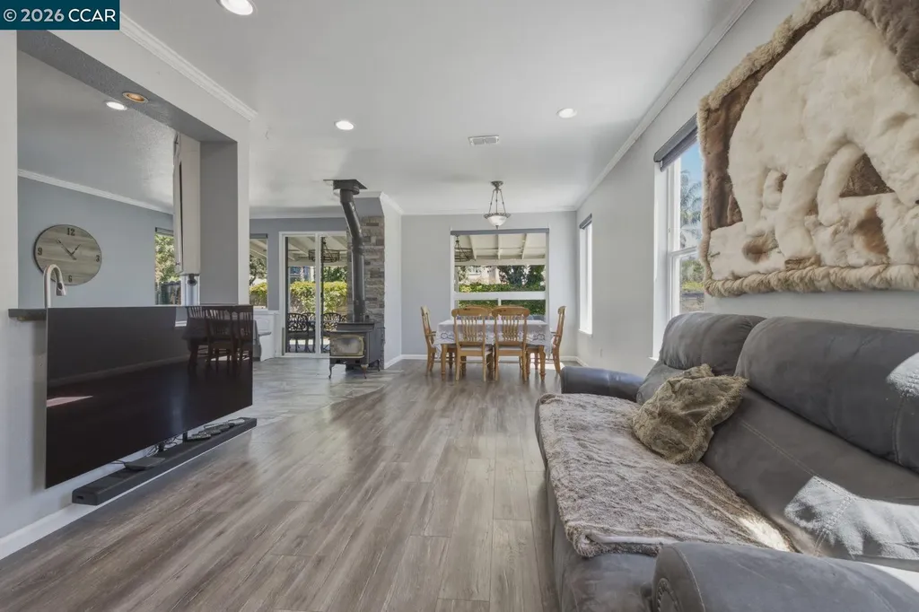 1029 Twinbridge Court Brentwood CA 94513