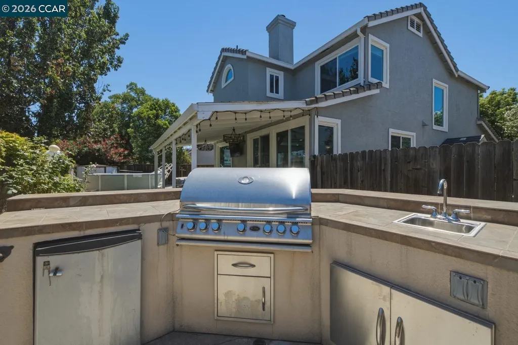 1029 Twinbridge Court Brentwood CA 94513