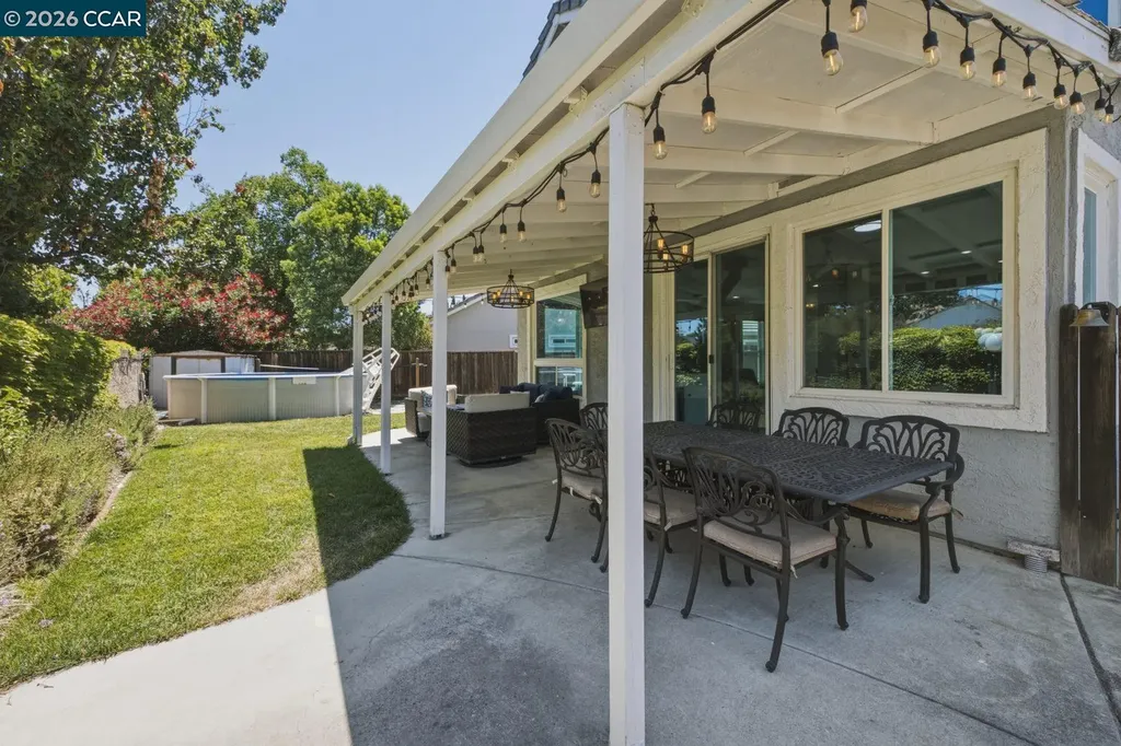 1029 Twinbridge Court Brentwood CA 94513