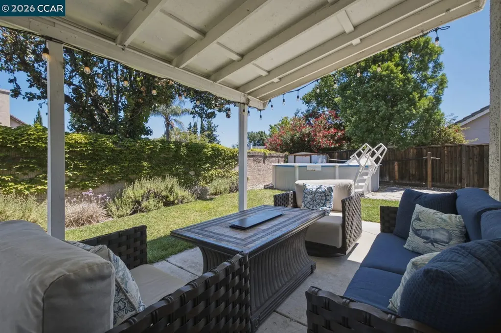 1029 Twinbridge Court Brentwood CA 94513