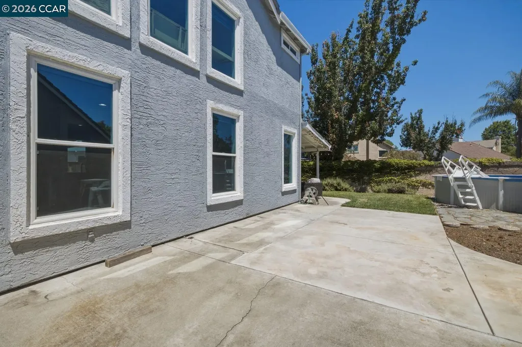 1029 Twinbridge Court Brentwood CA 94513