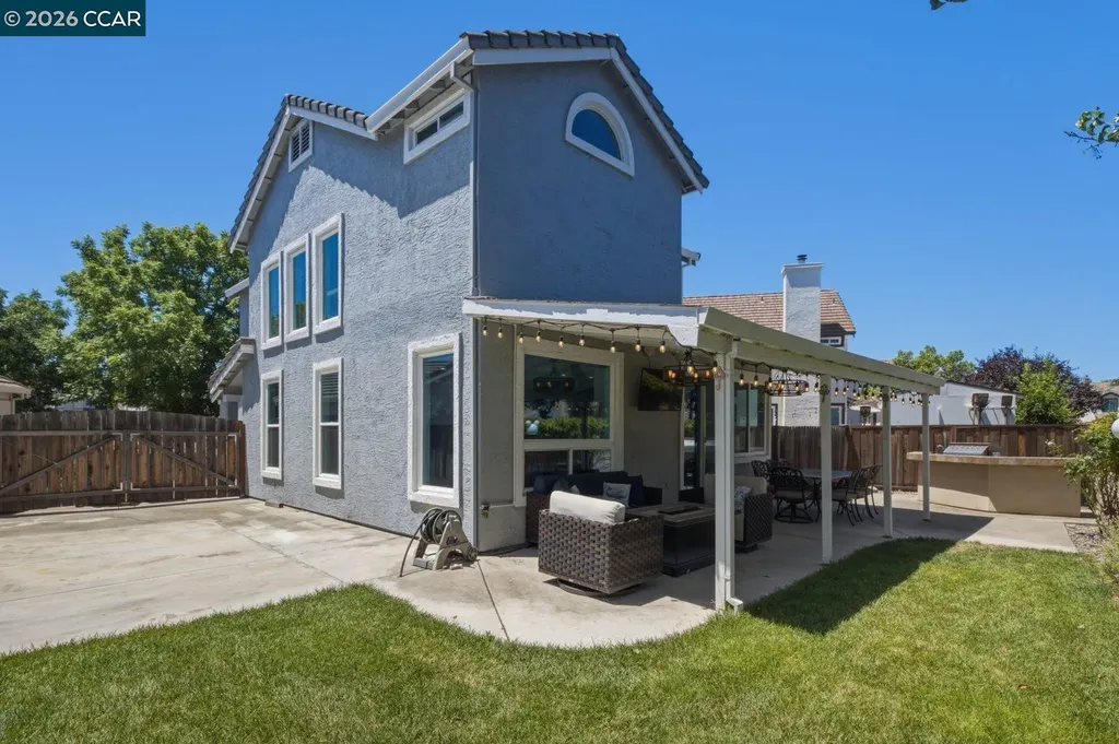 1029 Twinbridge Court Brentwood CA 94513