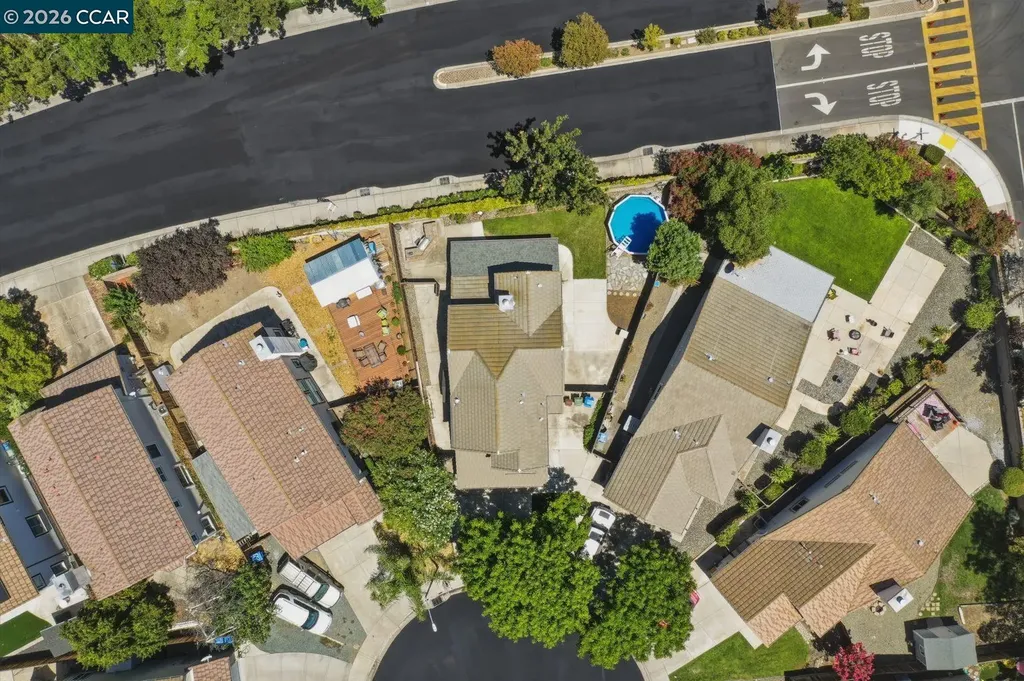 1029 Twinbridge Court Brentwood CA 94513