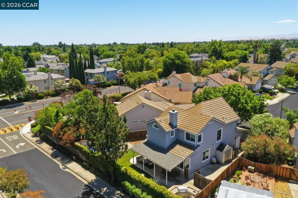 1029 Twinbridge Court Brentwood CA 94513
