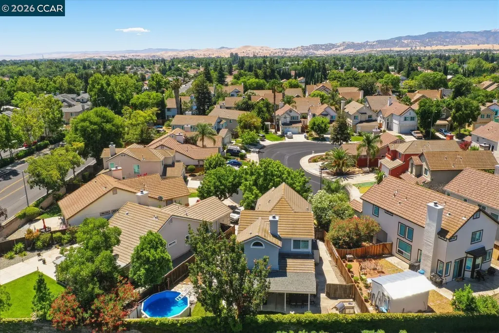 1029 Twinbridge Court Brentwood CA 94513