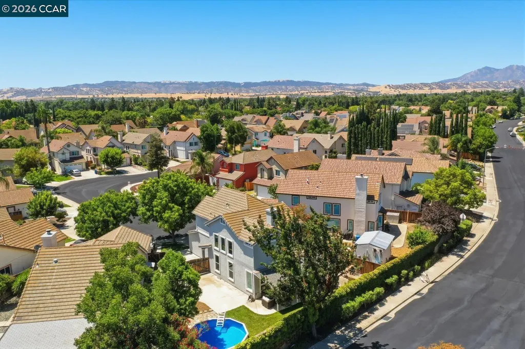 1029 Twinbridge Court Brentwood CA 94513