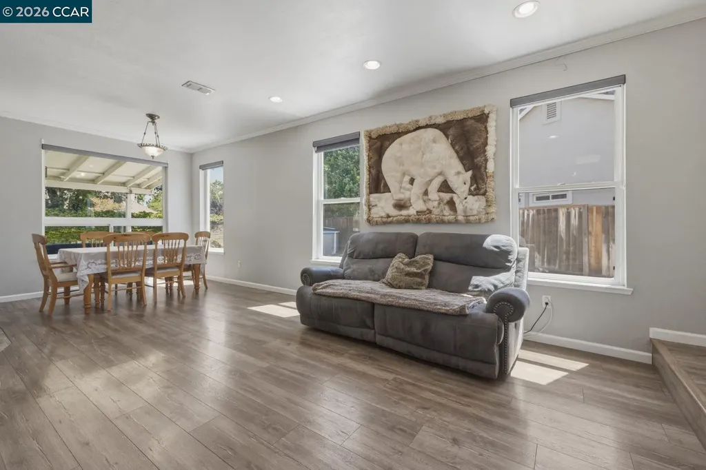 1029 Twinbridge Court Brentwood CA 94513