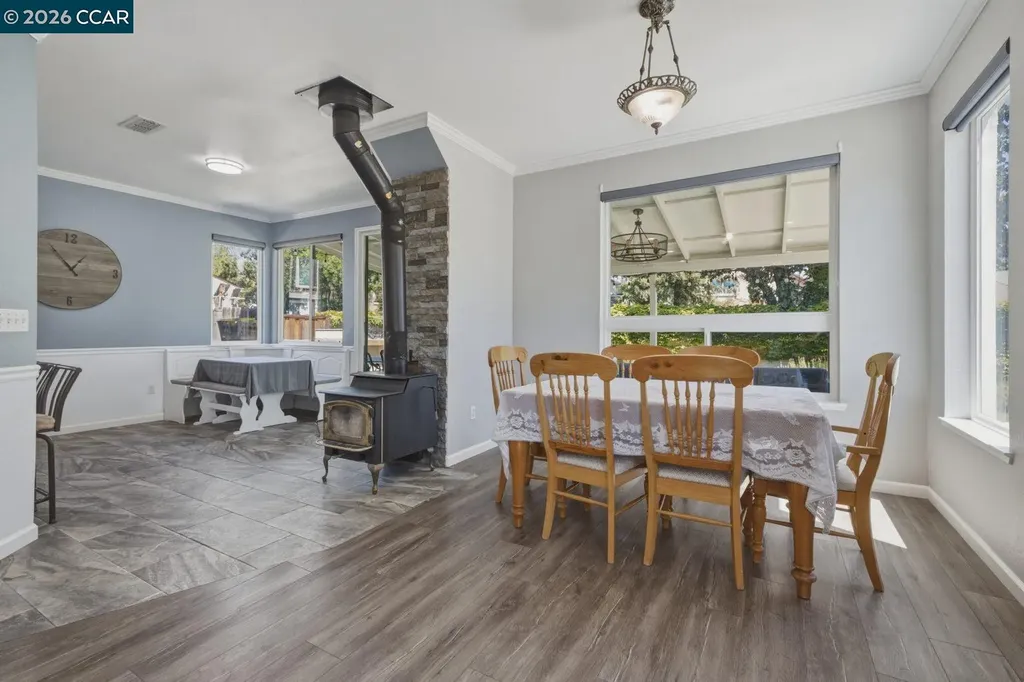 1029 Twinbridge Court Brentwood CA 94513