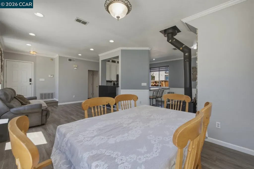 1029 Twinbridge Court Brentwood CA 94513