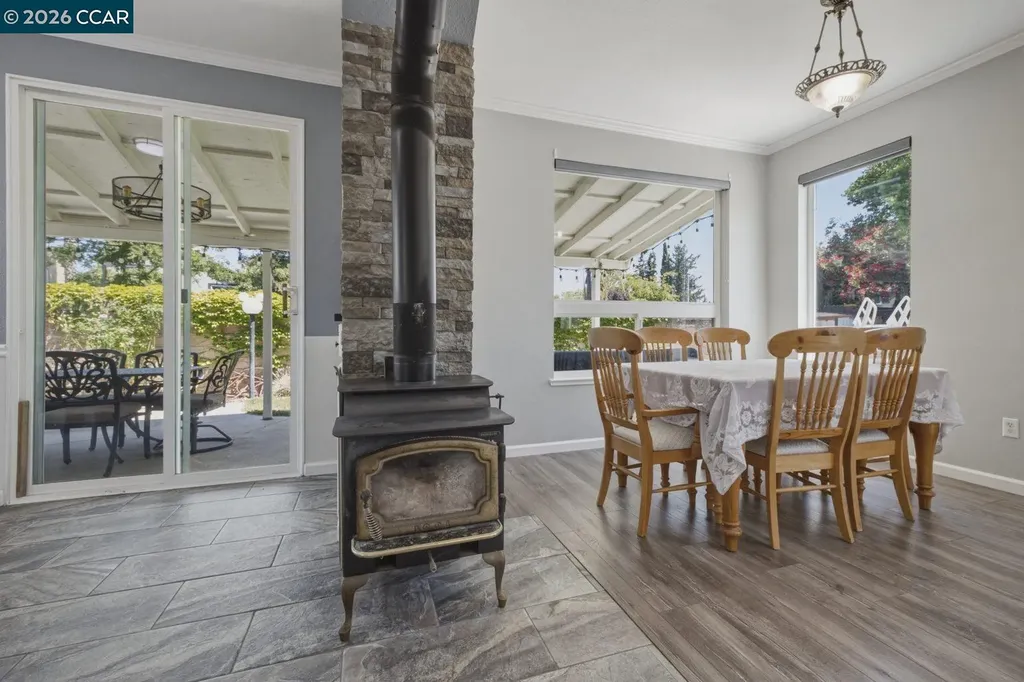1029 Twinbridge Court Brentwood CA 94513