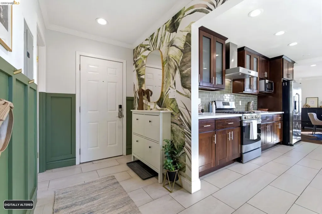7308 Hillmont Oakland CA 94605