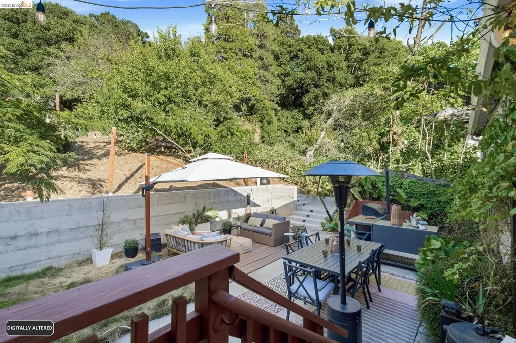 7308 Hillmont Oakland CA 94605
