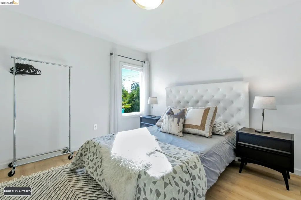 7308 Hillmont Oakland CA 94605
