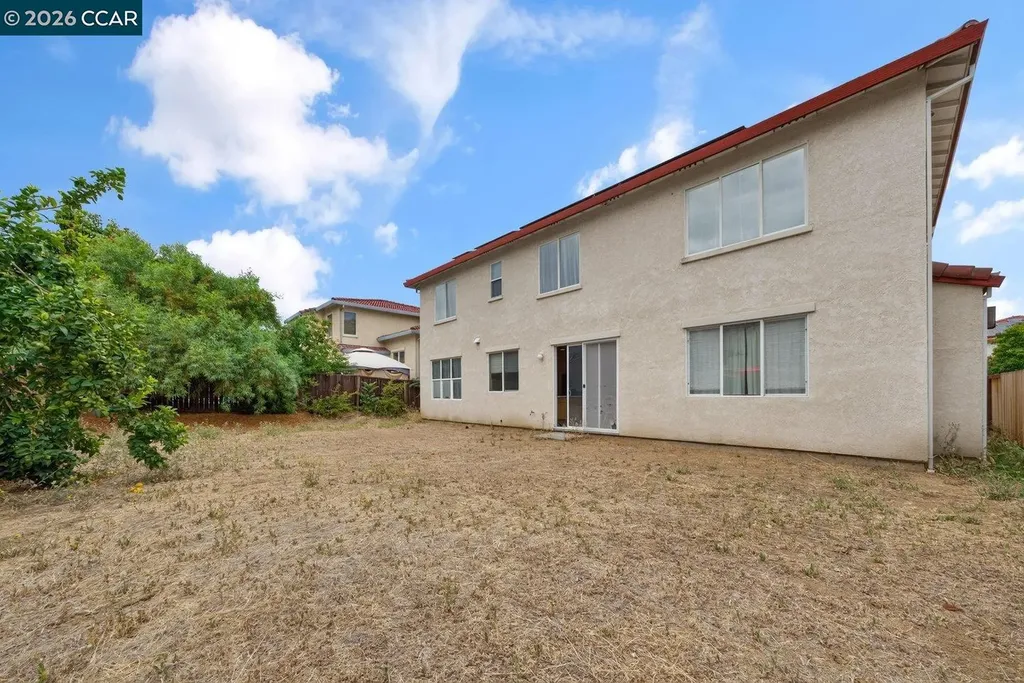 1816 Crown Peak Way Antioch CA 94531