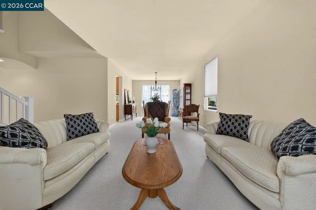 1816 Crown Peak Way Antioch CA 94531