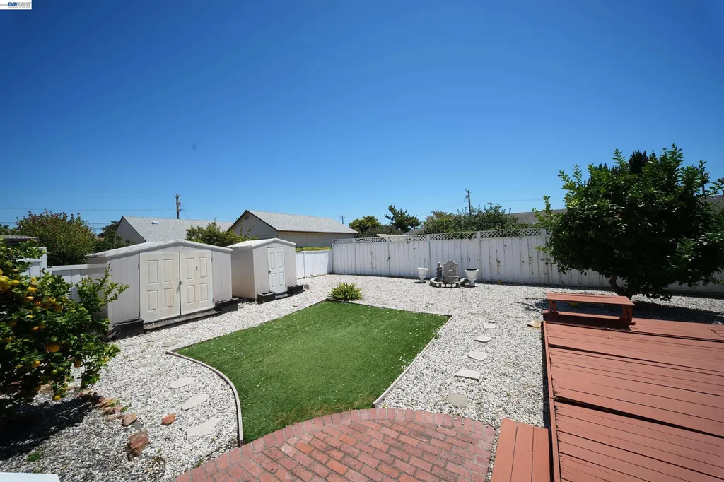 1526 Beechwood Avenue San Leandro CA 94579