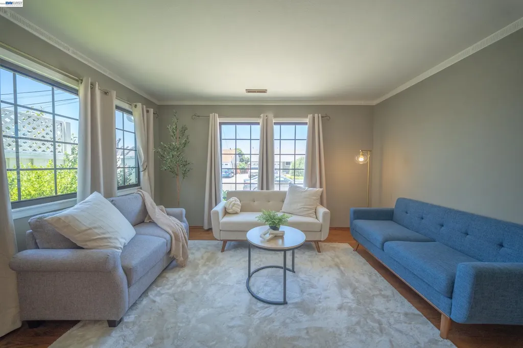 1526 Beechwood Avenue San Leandro CA 94579