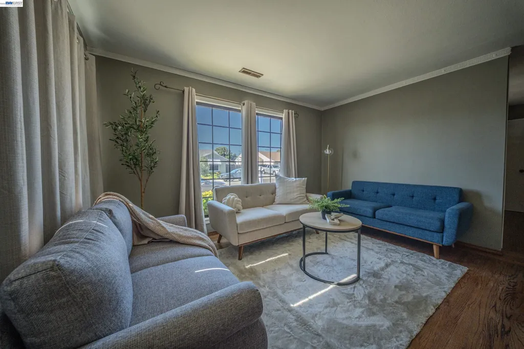 1526 Beechwood Avenue San Leandro CA 94579