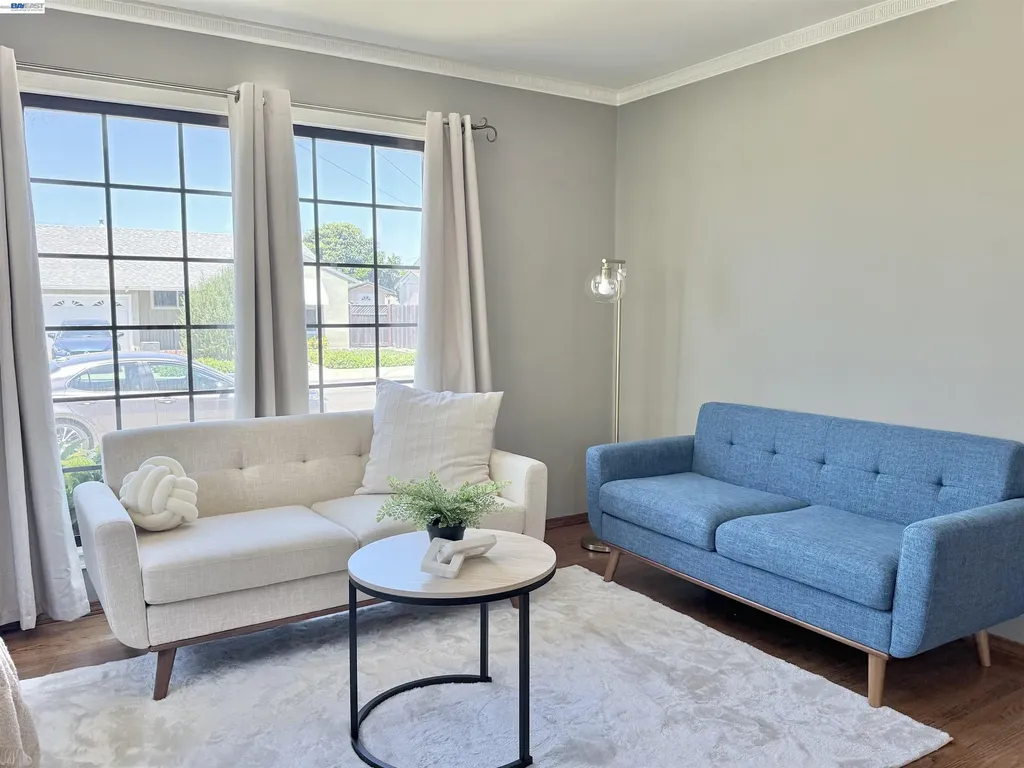 1526 Beechwood Avenue San Leandro CA 94579