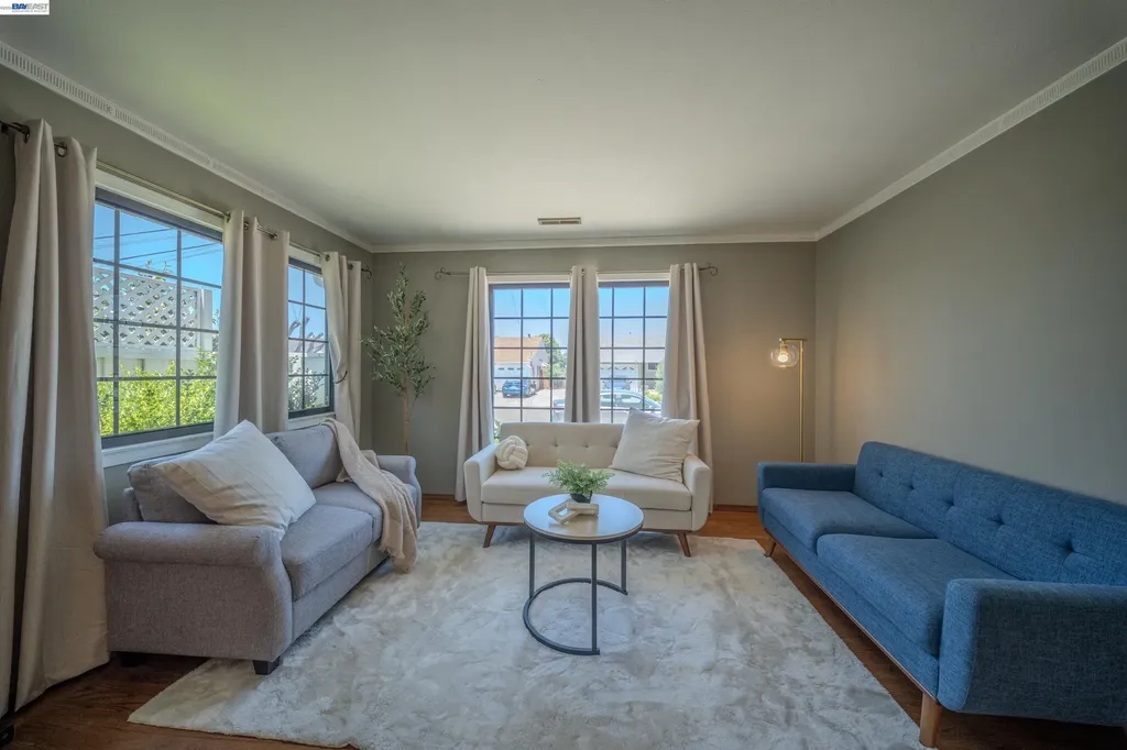 1526 Beechwood Avenue San Leandro CA 94579