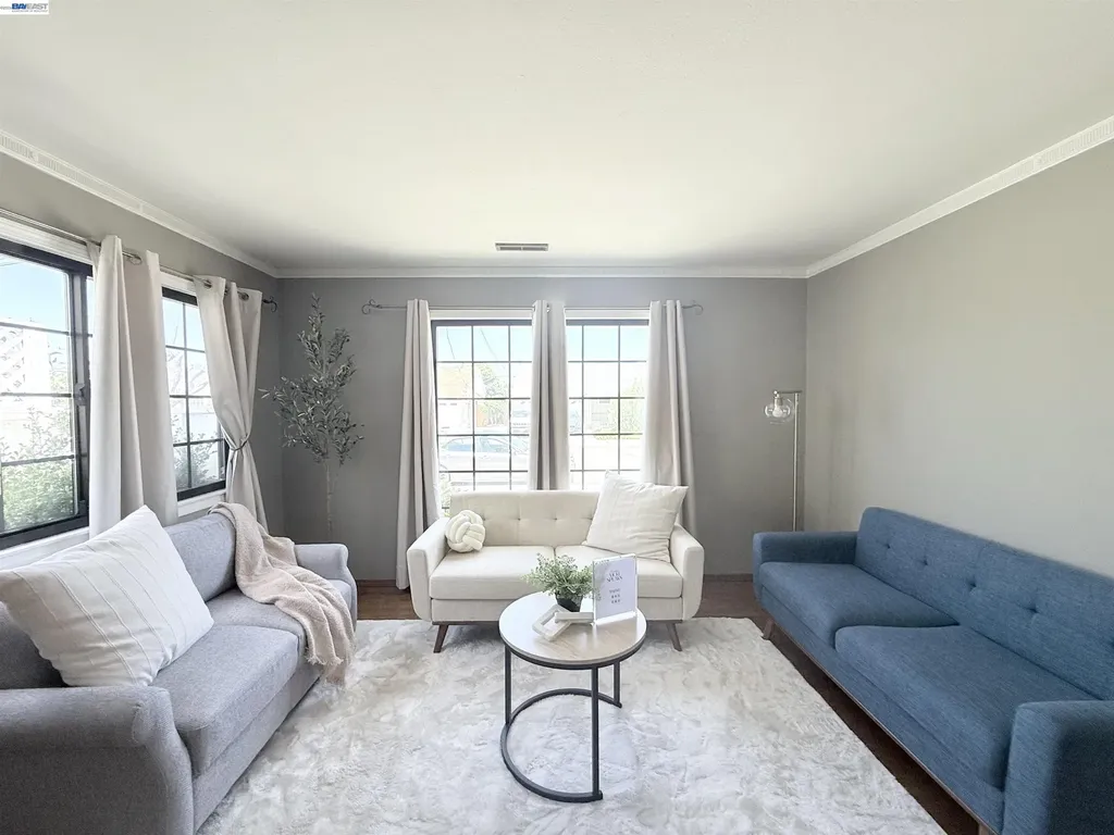 1526 Beechwood Avenue San Leandro CA 94579