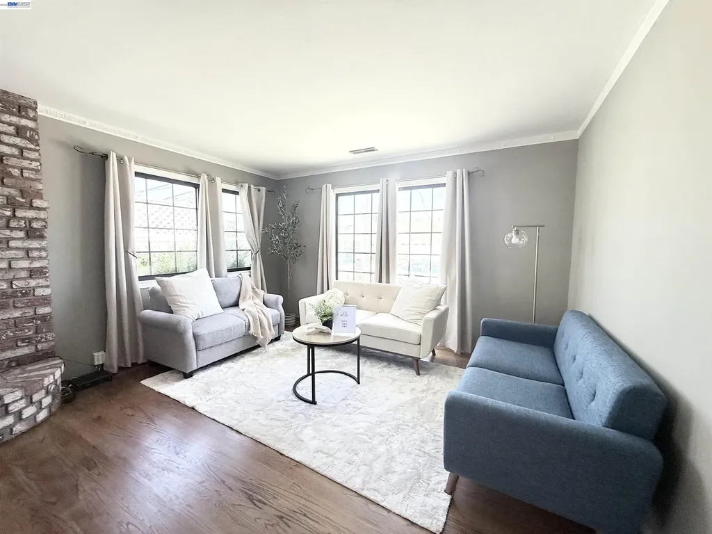1526 Beechwood Avenue San Leandro CA 94579