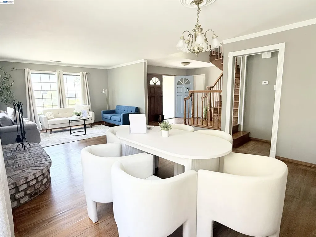 1526 Beechwood Avenue San Leandro CA 94579
