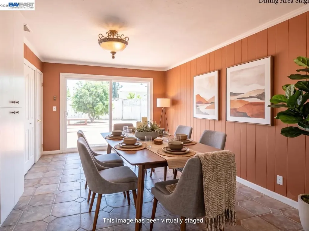 1526 Beechwood Avenue San Leandro CA 94579