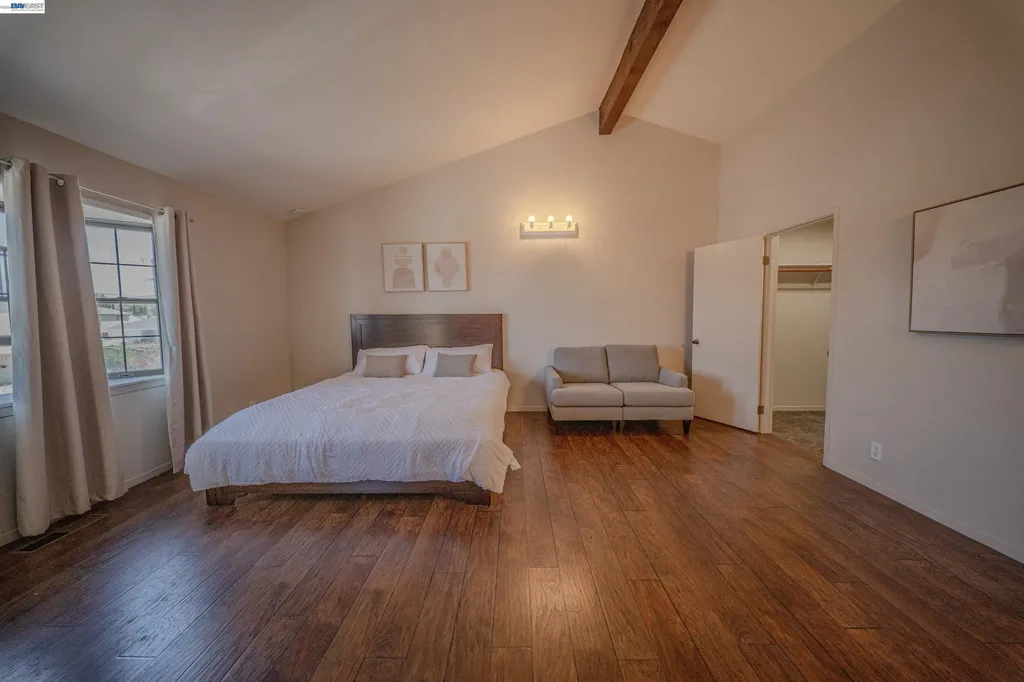 1526 Beechwood Avenue San Leandro CA 94579