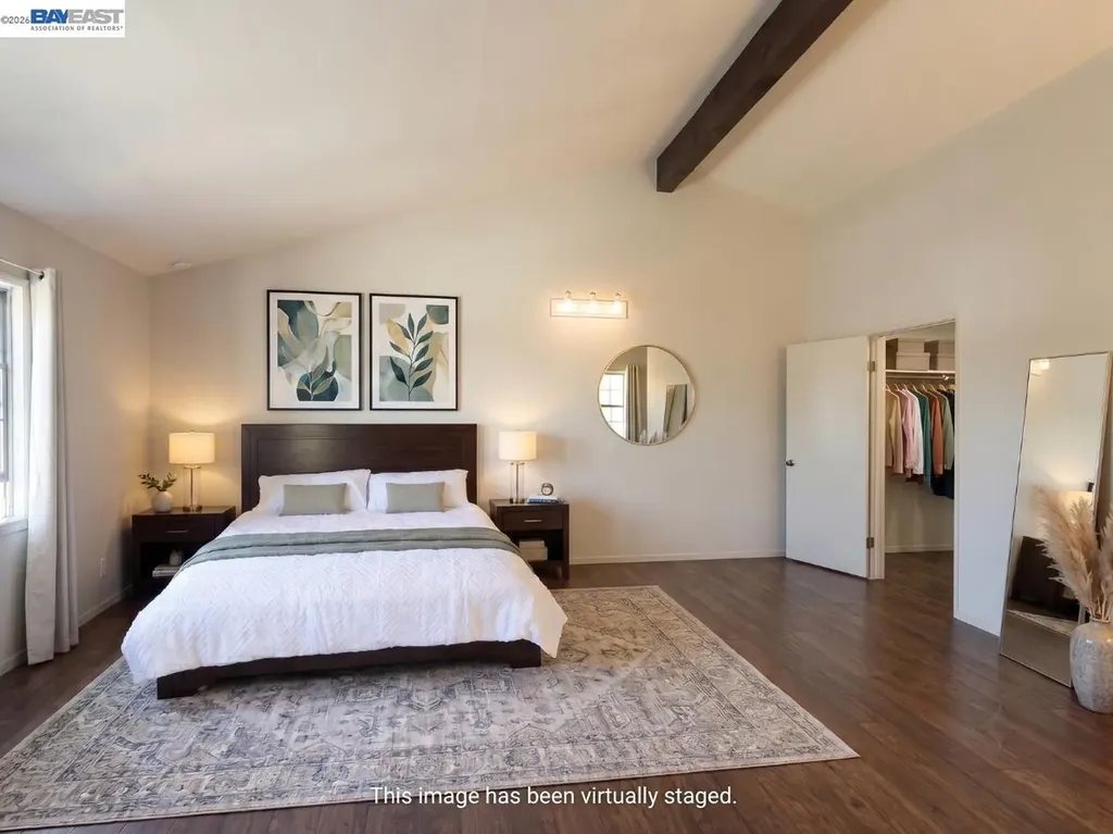 1526 Beechwood Avenue San Leandro CA 94579