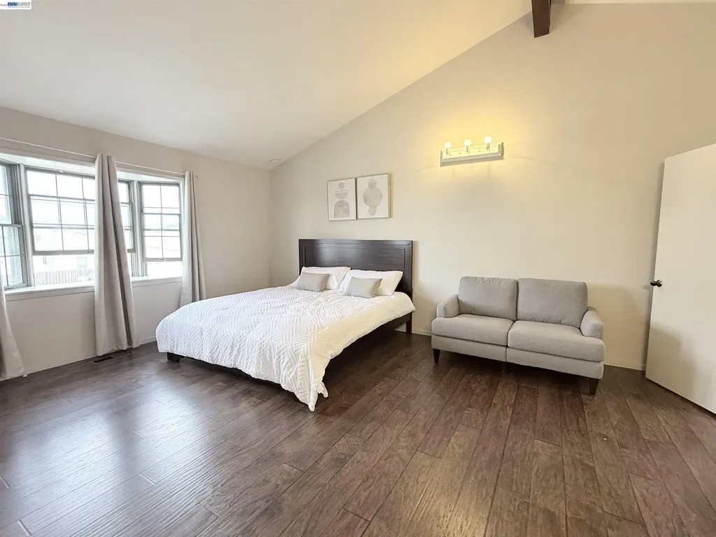 1526 Beechwood Avenue San Leandro CA 94579