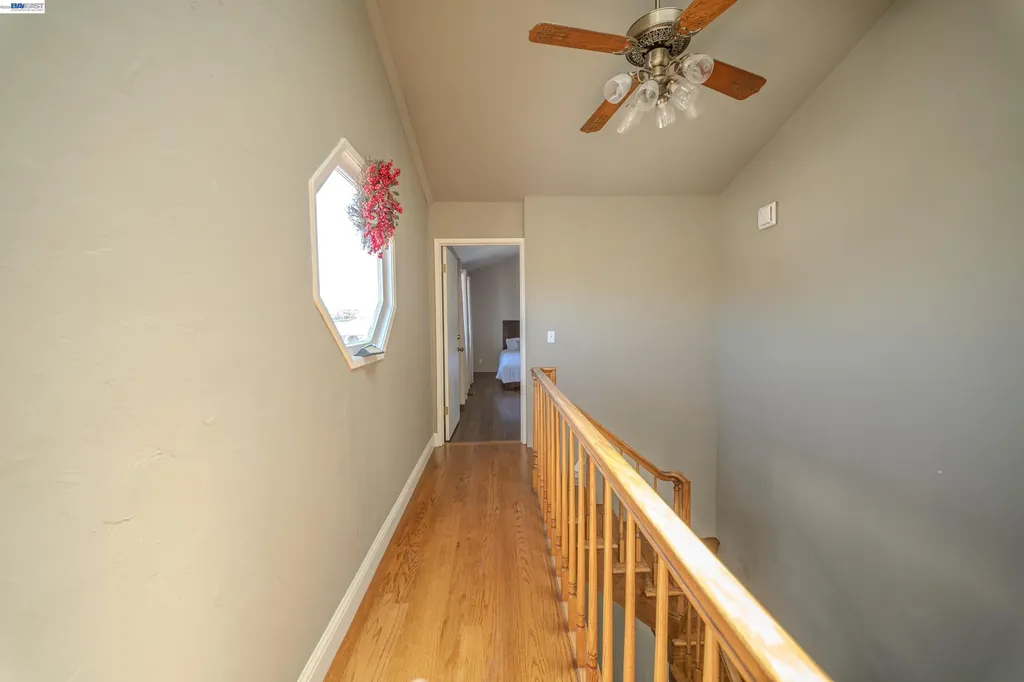 1526 Beechwood Avenue San Leandro CA 94579