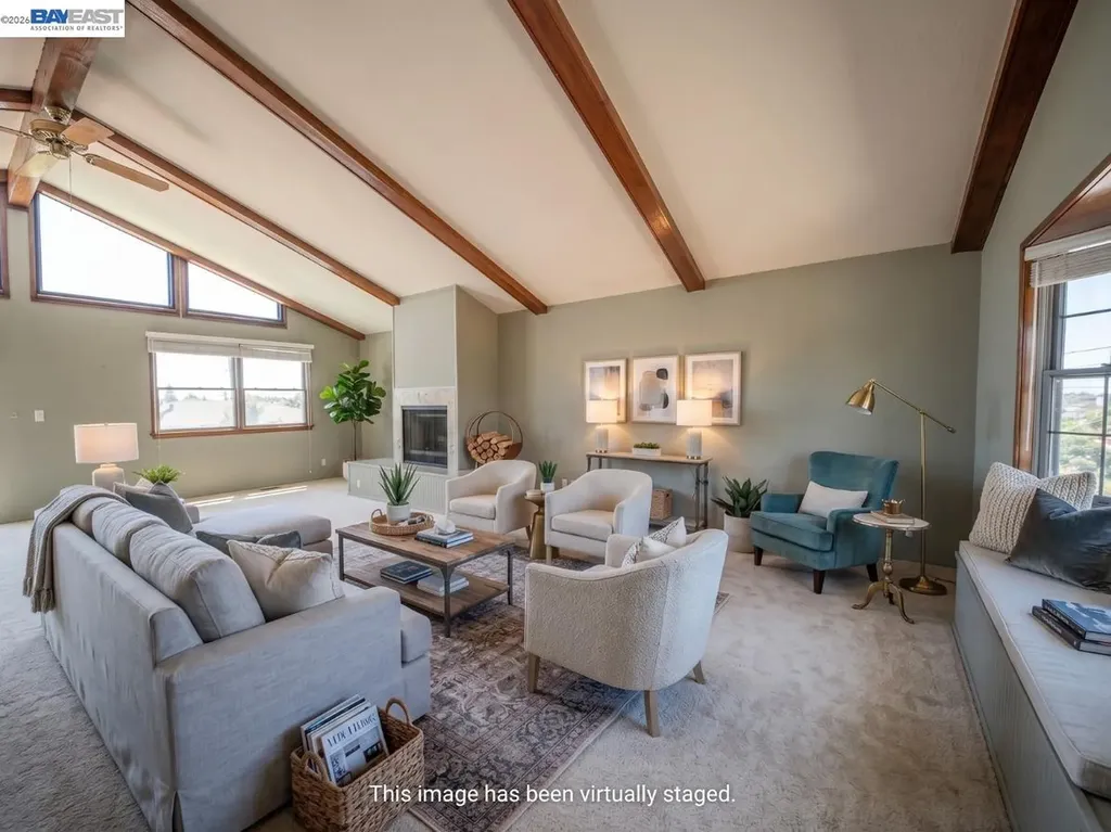 1526 Beechwood Avenue San Leandro CA 94579