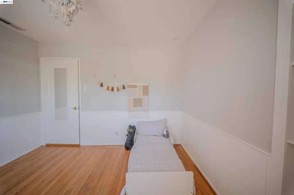 1526 Beechwood Avenue San Leandro CA 94579