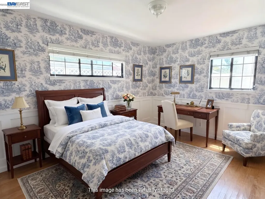 1526 Beechwood Avenue San Leandro CA 94579
