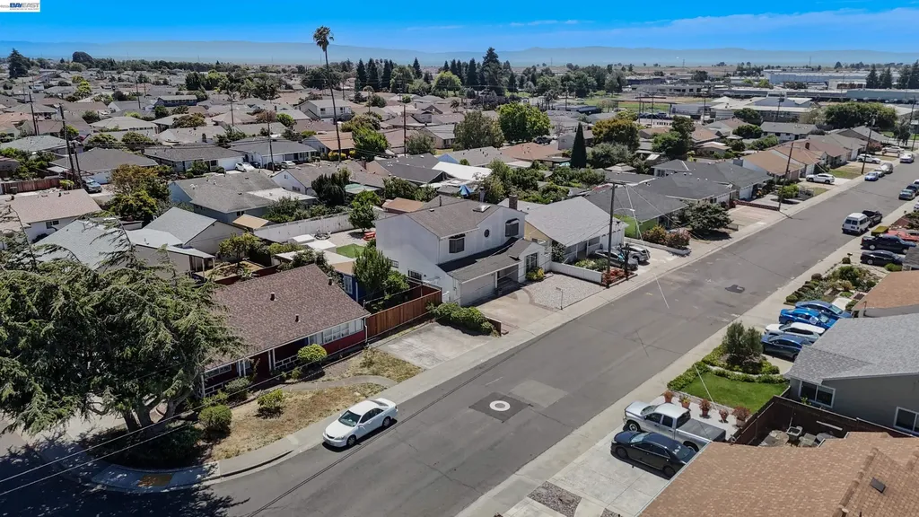 1526 Beechwood Avenue San Leandro CA 94579