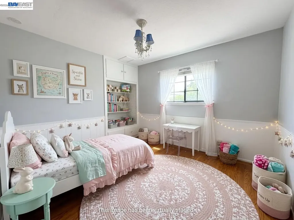 1526 Beechwood Avenue San Leandro CA 94579