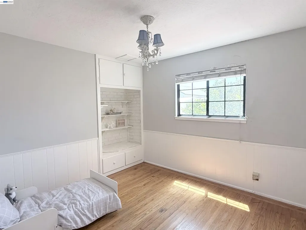 1526 Beechwood Avenue San Leandro CA 94579
