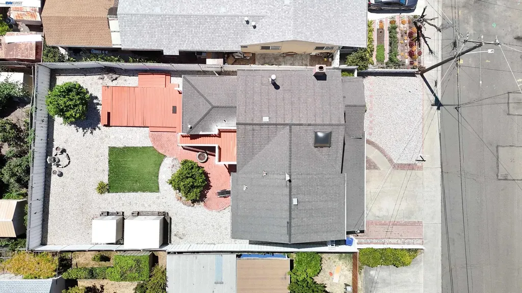 1526 Beechwood Avenue San Leandro CA 94579