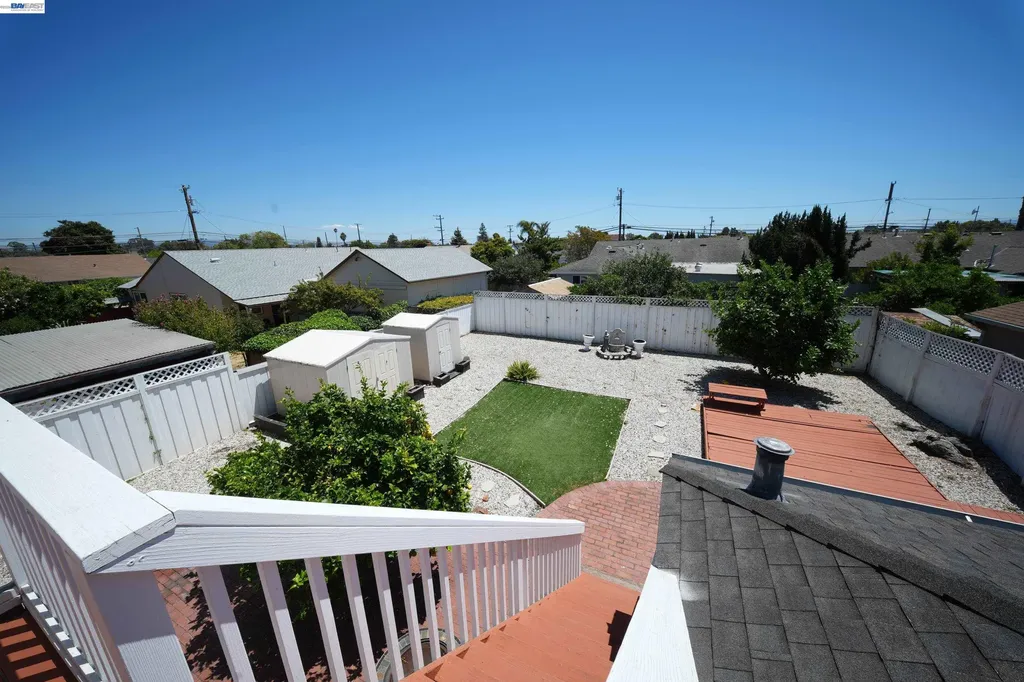 1526 Beechwood Avenue San Leandro CA 94579