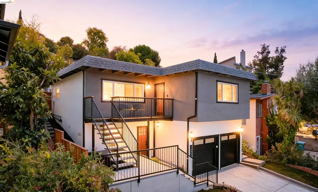 1090 Central Boulevard Hayward CA 94542
