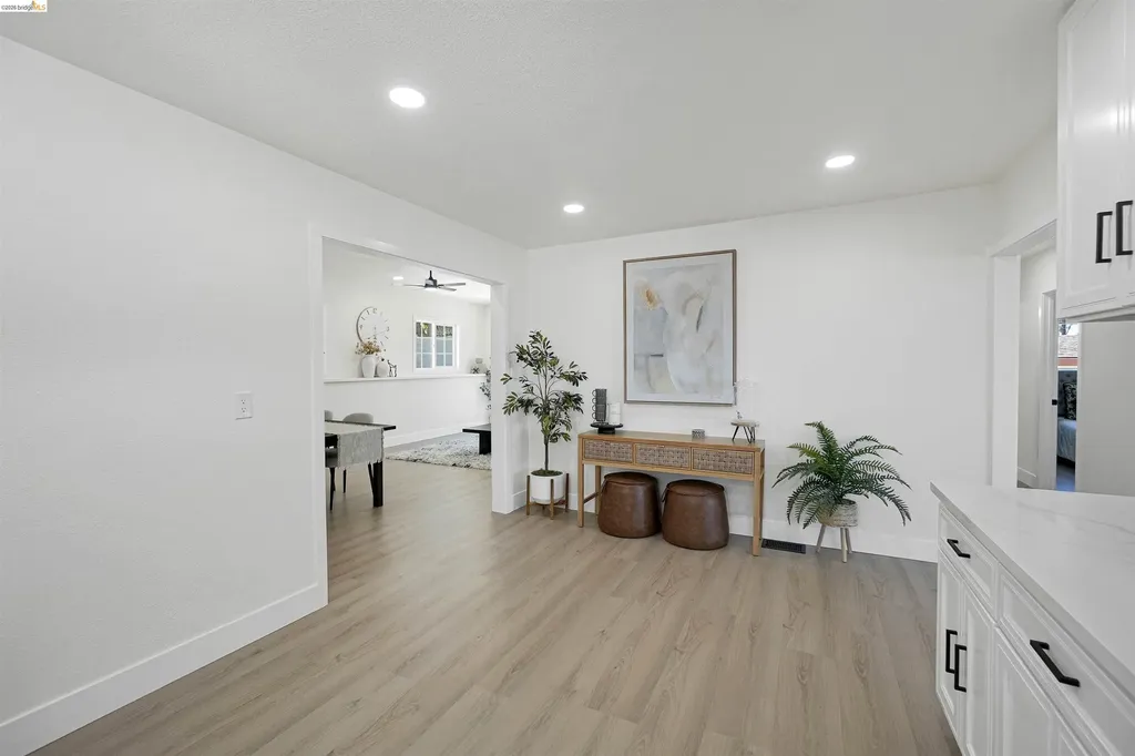 1090 Central Boulevard Hayward CA 94542